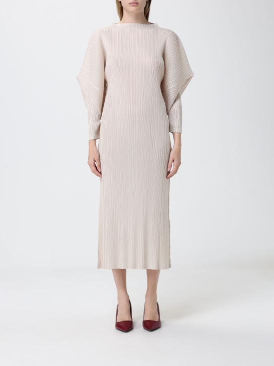 26SS 메이메이즈 롱 원피스 M6PY18 824 Yellow