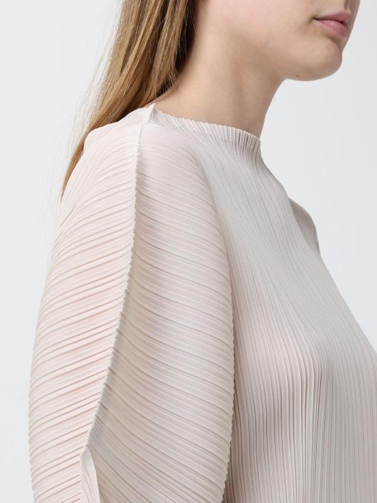 26SS 메이메이즈 롱 원피스 M6PY18 824 Yellow - MEIMEIJ