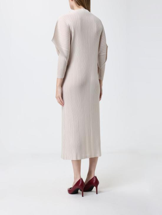 26SS 메이메이즈 롱 원피스 M6PY18 824 Yellow - MEIMEIJ