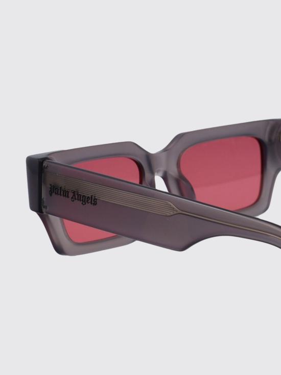 26SS 팜앤젤스 선글라스 PERI086C99PLA001 0921 Orange - PALM ANGELS