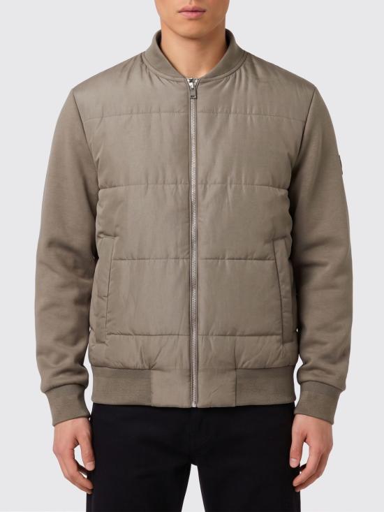 26SS 보스 자켓 50532767 286 Beige