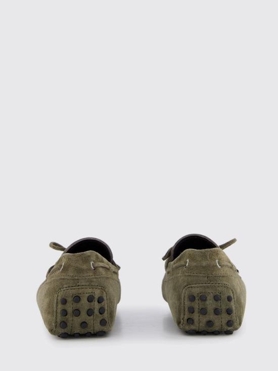 26SS Aurélien 로퍼 DMS OLI Olive - OTHER BRANDS