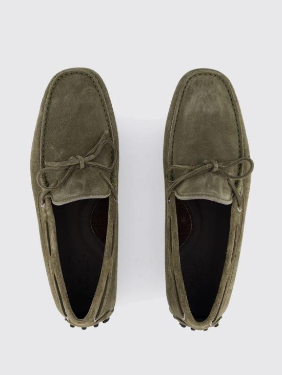 26SS Aurélien 로퍼 DMS OLI Olive - OTHER BRANDS