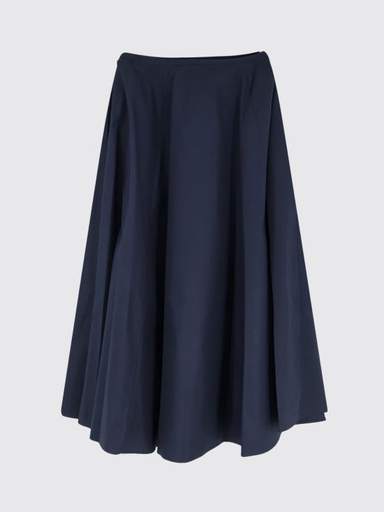 26SS 아스페시 스커트 2290D307 85098 Blue - ASPESI