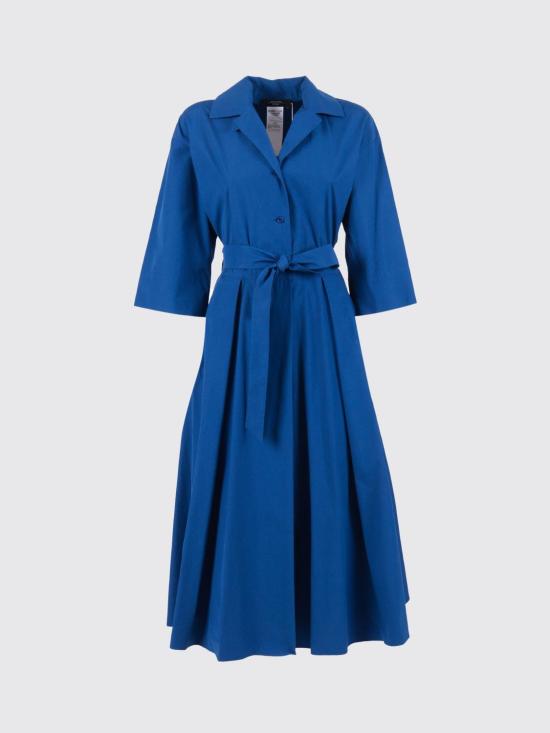 26SS 위켄드막스마라 롱 원피스 2615221062600 026 Blue