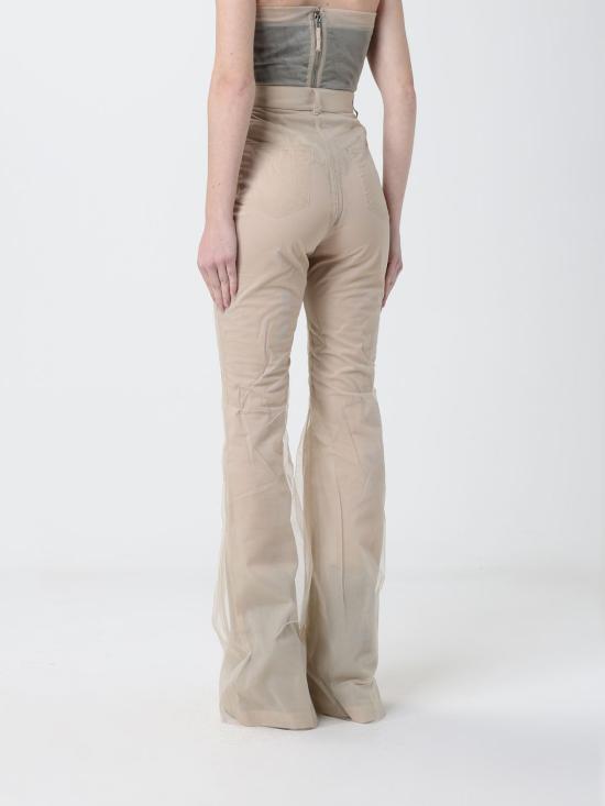 26SS 릭 오웬스 팬츠 RO01F6329TUCV1 38 Beige - RICK OWENS