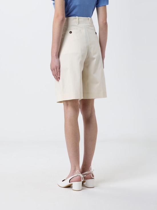 26SS 메이메이즈 숏팬츠 M6PS02 824 Yellow - MEIMEIJ