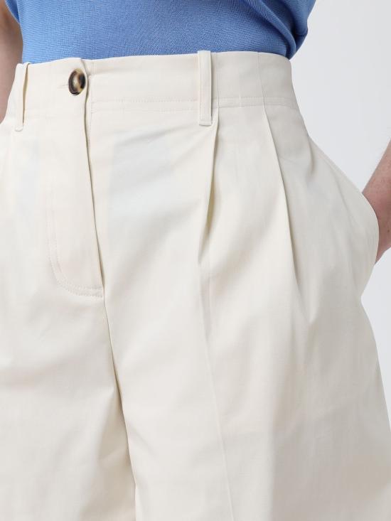 26SS 메이메이즈 숏팬츠 M6PS02 824 Yellow - MEIMEIJ