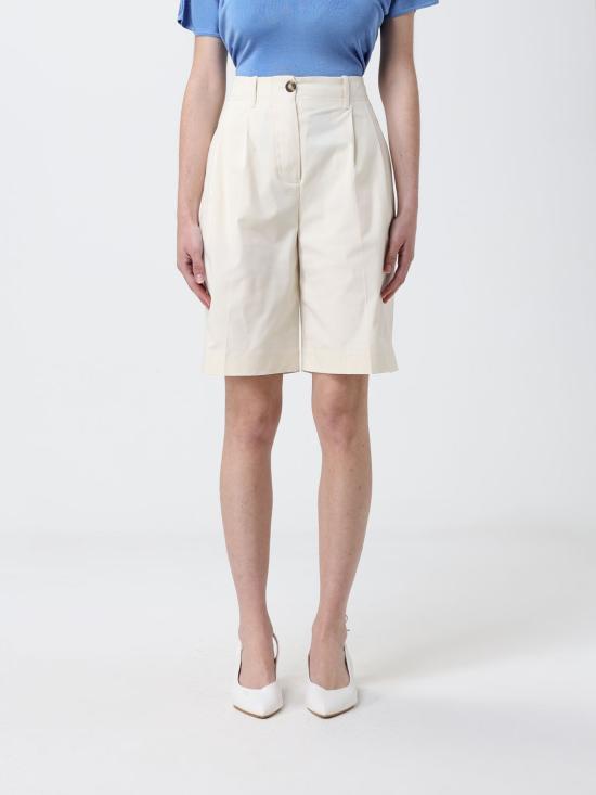 26SS 메이메이즈 숏팬츠 M6PS02 824 Yellow