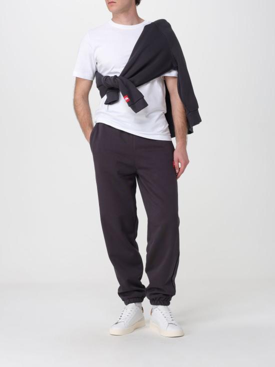 26SS 노스페이스 반팔 티셔츠 NF0A8G9V FN41 White - NORTH FACE