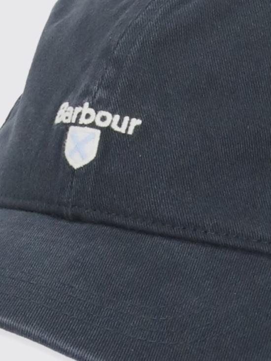 26SS 바버 모자 MHA0274 NY91 Navy - BARBOUR