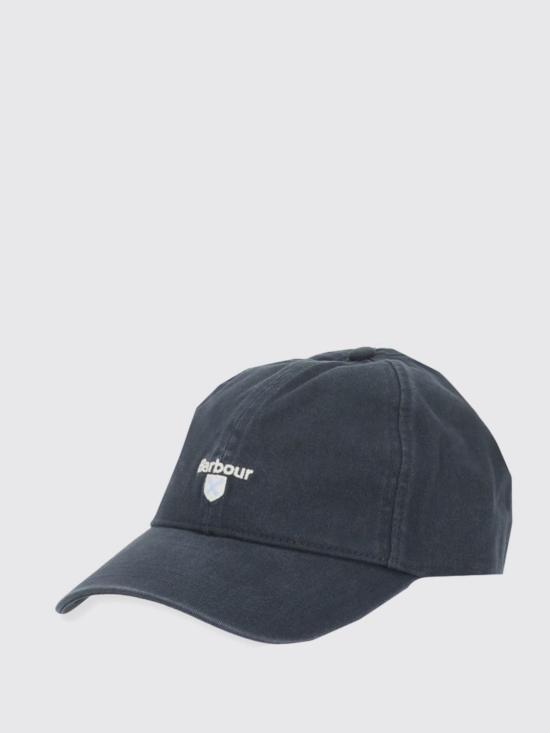 26SS 바버 모자 MHA0274 NY91 Navy