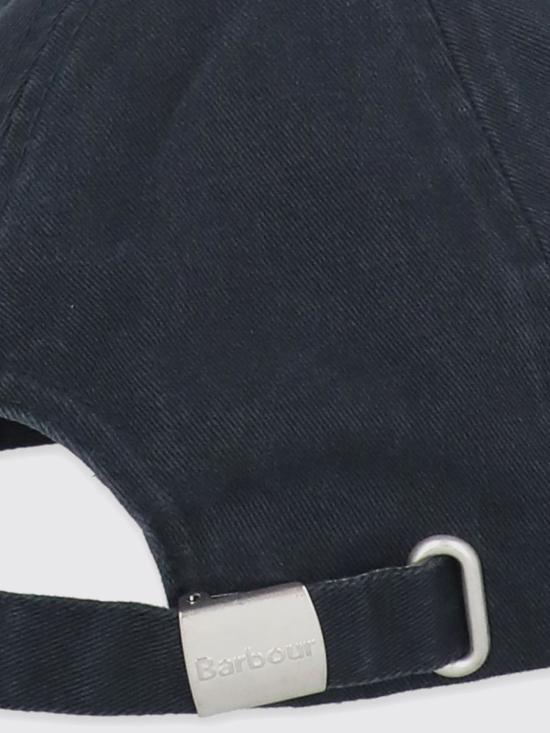 26SS 바버 모자 MHA0274 NY91 Navy - BARBOUR