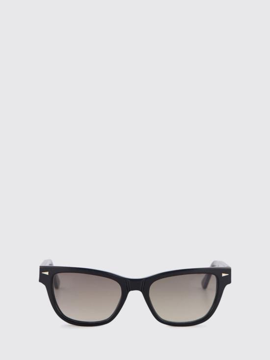 26SS 알렘 선글라스 SA105 BLCK RAGR4 Black - AHLEM