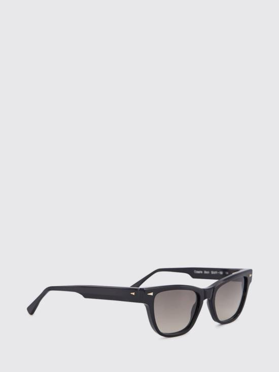 26SS 알렘 선글라스 SA105 BLCK RAGR4 Black