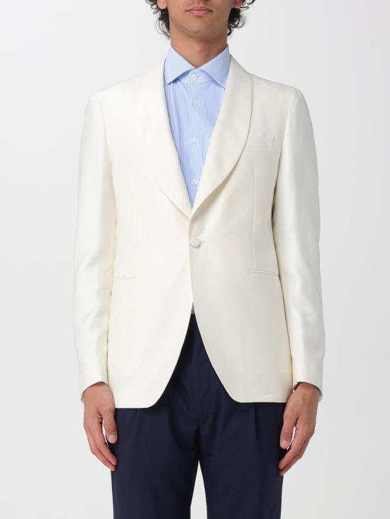 26SS 딸리아토레 자켓 1FVK18A060092 X3108 White