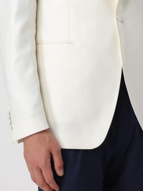 26SS 딸리아토레 자켓 1FVK18A060092 X3108 White - TAGLIATORE