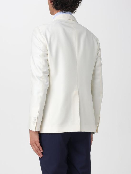 26SS 딸리아토레 자켓 1FVK18A060092 X3108 White - TAGLIATORE