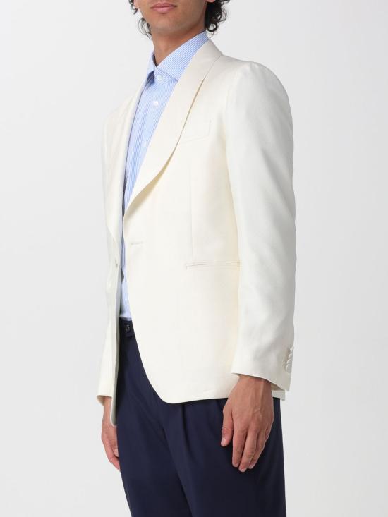 26SS 딸리아토레 자켓 1FVK18A060092 X3108 White - TAGLIATORE