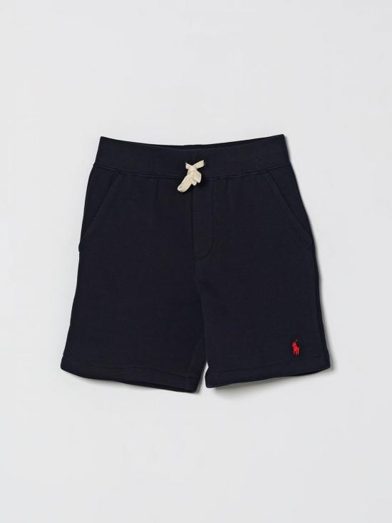 26SS [키즈] 폴로 랄프로렌 쇼츠/버뮤다 322806003 006 Blue