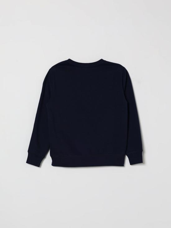 26SS [키즈] 폴로 랄프로렌 풀오버 323A12429 001 Blue - POLO RALPH LAUREN