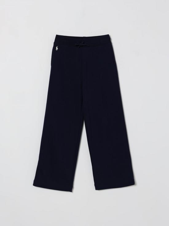 26SS [키즈] 폴로 랄프로렌 팬츠 313A96088 001 Blue