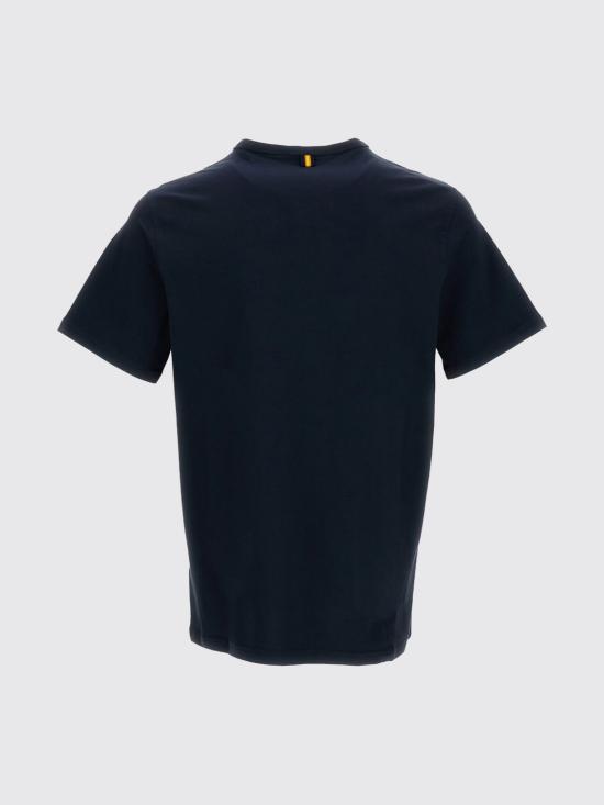 26SS 까웨 반팔 티셔츠 K71349W K89 Blue - K-WAY