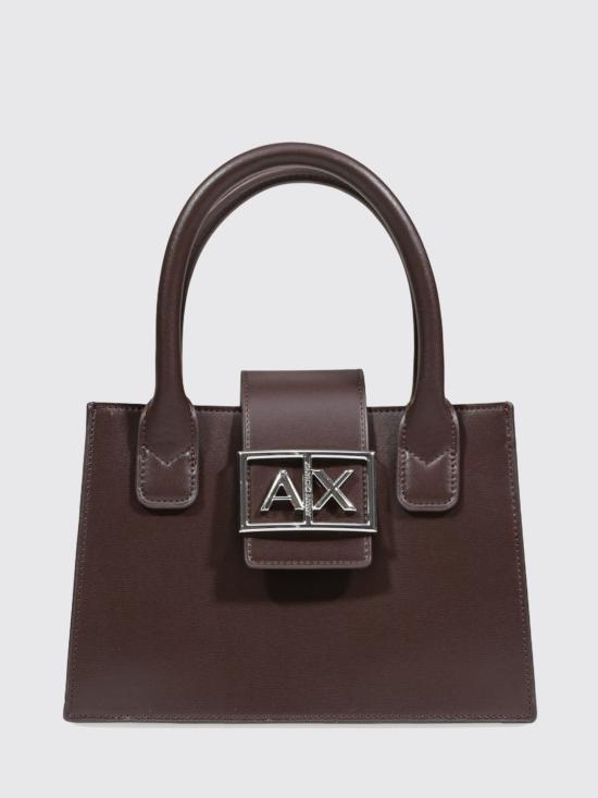26SS 알마니 토트백 XW000306AF12039 U6018 Brown