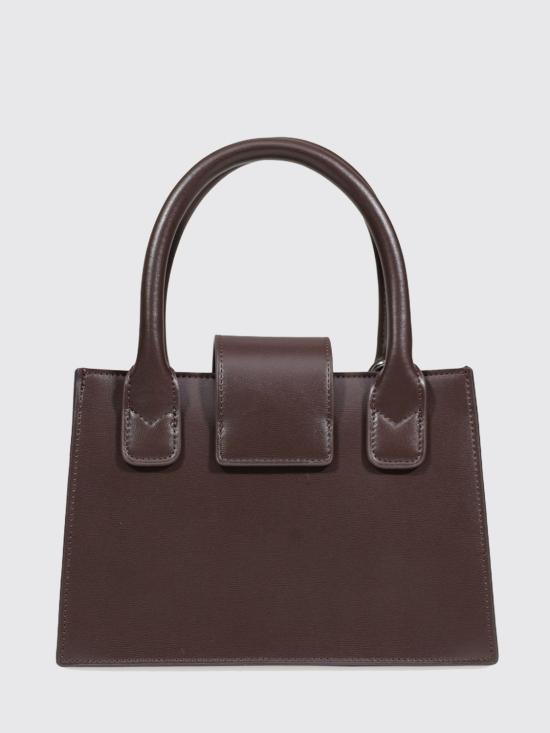 26SS 알마니 토트백 XW000306AF12039 U6018 Brown - ARMANI