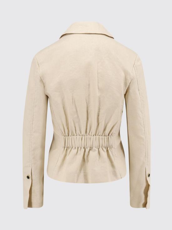 26SS 핑코 자켓 106526A374 C03 Sand - PINKO