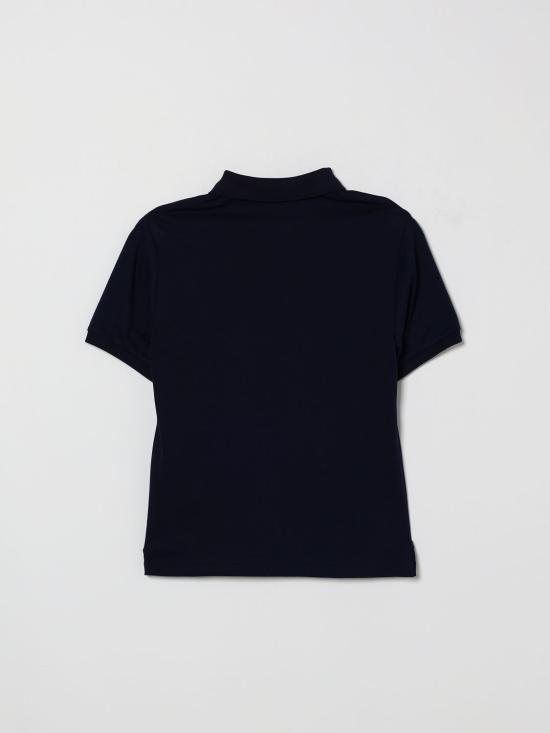 26SS [키즈] 폴로 랄프로렌 폴로 셔츠 323952431 001 Blue - POLO RALPH LAUREN