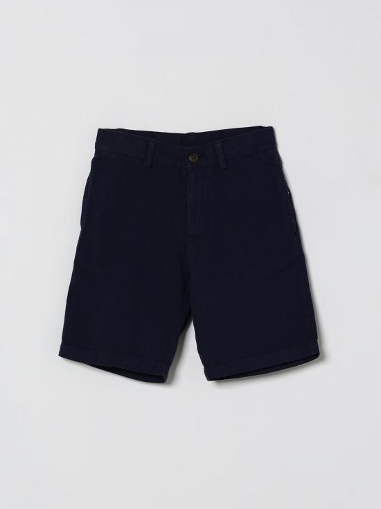 26SS [키즈] 폴로 랄프로렌 쇼츠/버뮤다 322A12671 002 Blue