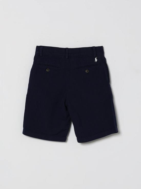 26SS [키즈] 폴로 랄프로렌 쇼츠/버뮤다 322A12671 002 Blue - POLO RALPH LAUREN