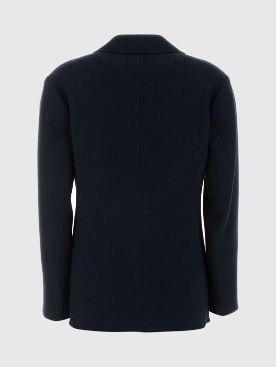 26SS 에스막스마라 자켓 2619041081600 001 Blue - 'S MAX MARA