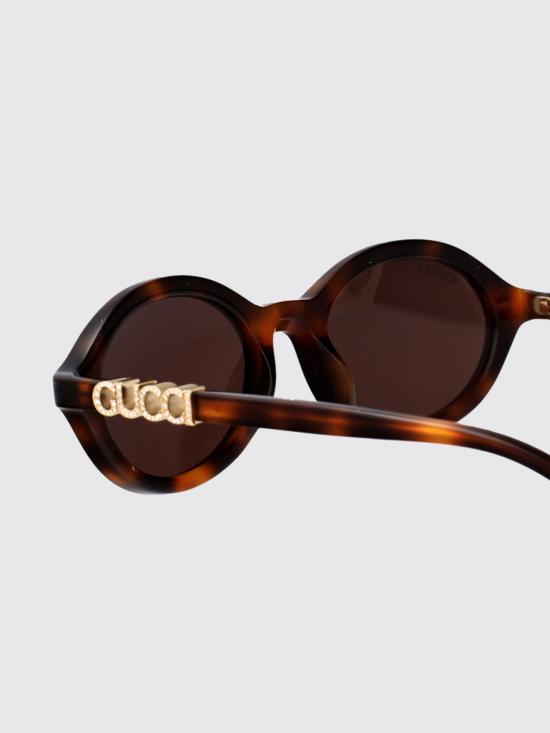 26SS 구찌 선글라스 GG2153S 006 Brown - GUCCI