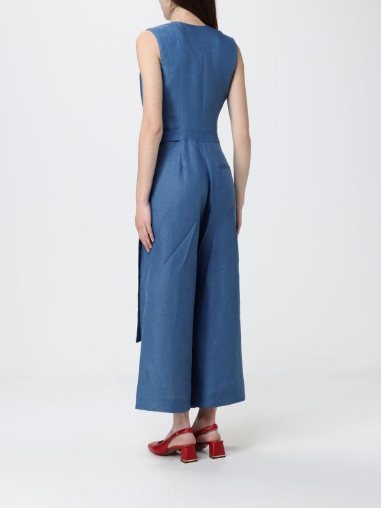 26SS 메이메이즈 롱 원피스 M6EH01 876 Avion - MEIMEIJ