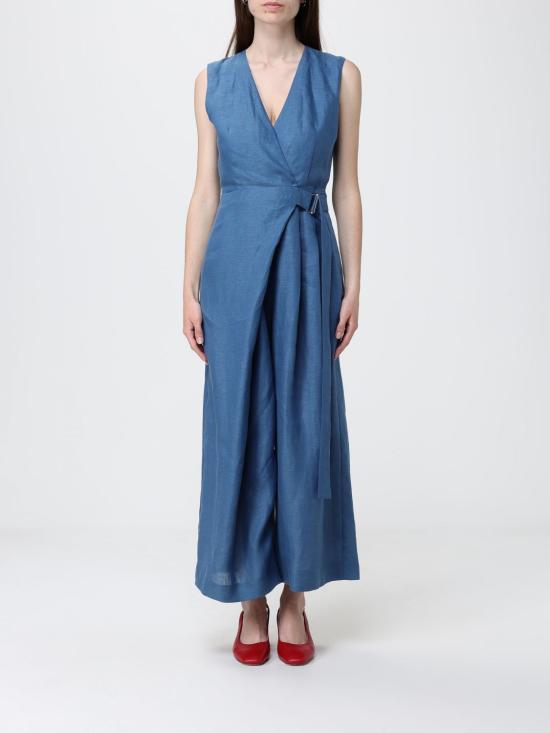 26SS 메이메이즈 롱 원피스 M6EH01 876 Avion