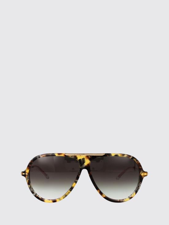 26SS 이자벨마랑 선글라스 IM0162 S 2IK Brown - ISABEL MARANT