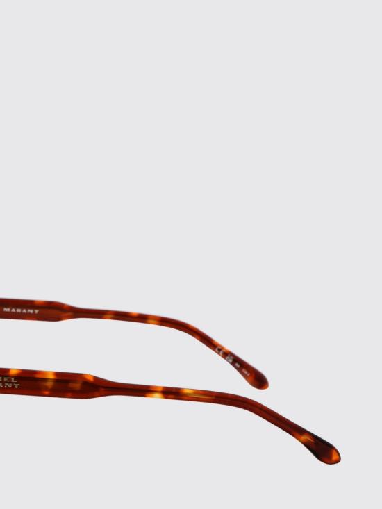 26SS 이자벨마랑 선글라스 IM0152 S WR9 Brown - ISABEL MARANT