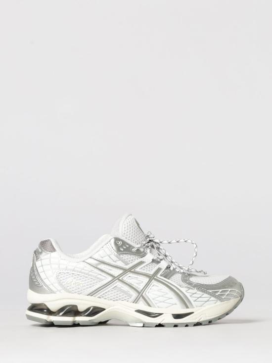 26SS 아식스 스니커즈 1203A761 102 White