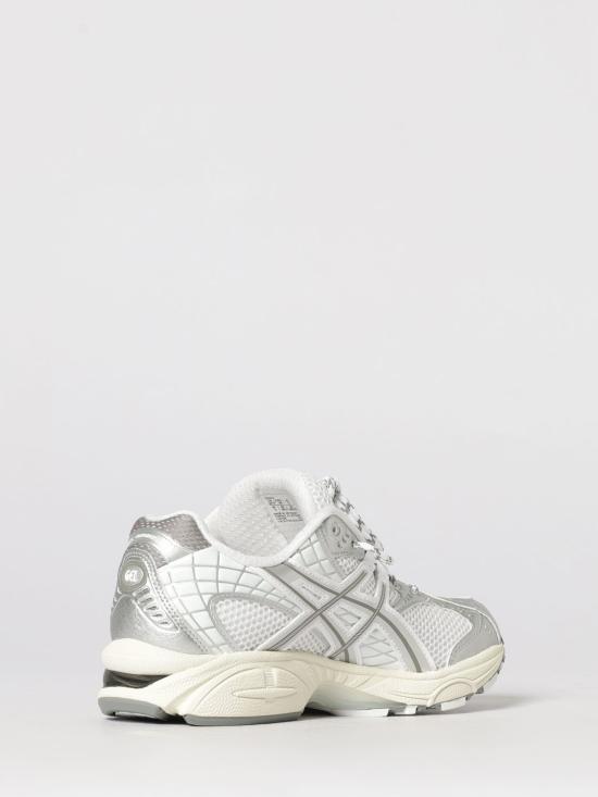 26SS 아식스 스니커즈 1203A761 102 White - ASICS