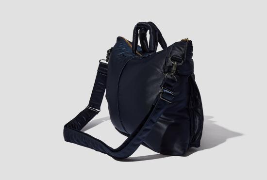 26SS 포터 올 뉴 탱커 숏 헬멧백 62226110 50 NAVY DOM - PORTER