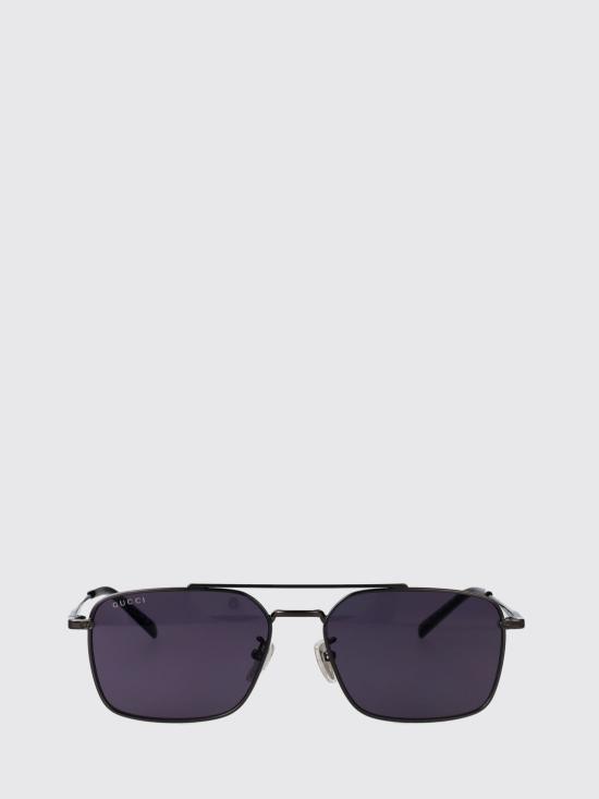 26SS 구찌 선글라스 GG1957SA 003 Silver - GUCCI