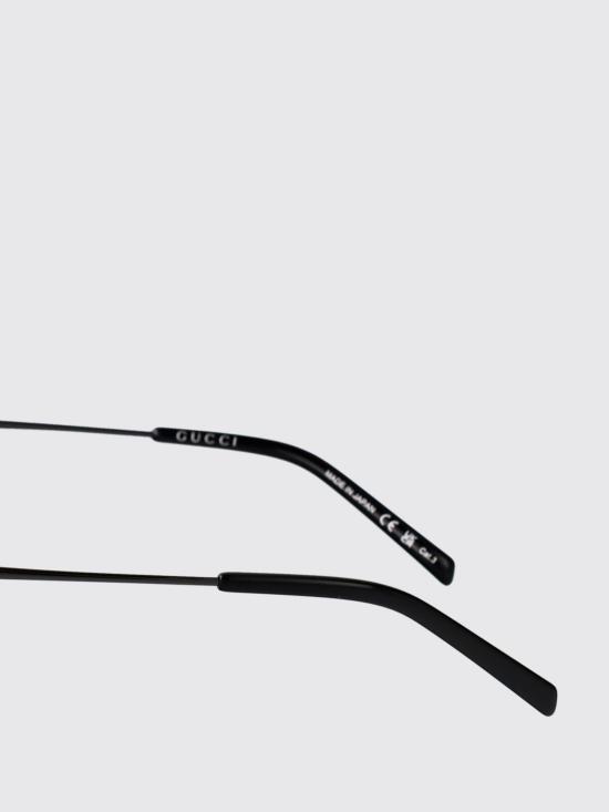 26SS 구찌 선글라스 GG1957SA 003 Silver - GUCCI