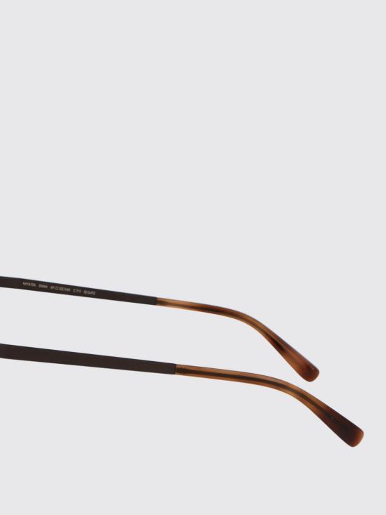 26SS 마이키타 선글라스 SIWA 711 SUN SUN Brown - MYKITA