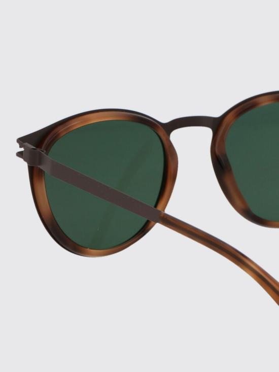 26SS 마이키타 선글라스 SIWA 711 SUN SUN Brown - MYKITA