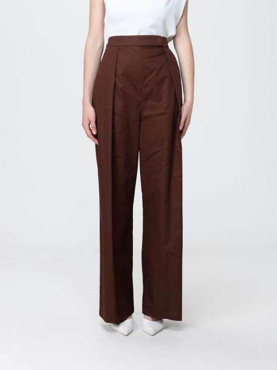 26SS 하니타 팬츠 HP16254597 EBANO Ebony