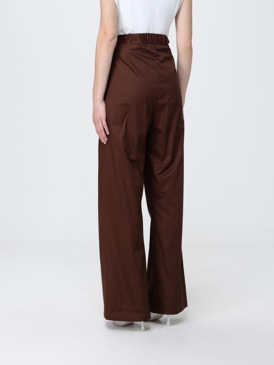 26SS 하니타 팬츠 HP16254597 EBANO Ebony - HANITA