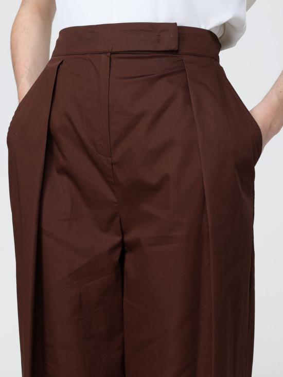 26SS 하니타 팬츠 HP16254597 EBANO Ebony - HANITA