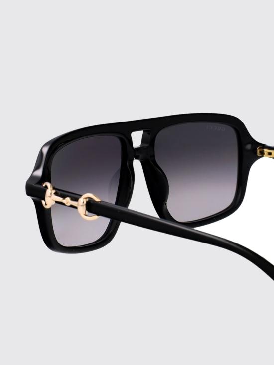 26SS 구찌 선글라스 GG2052S 007 Grey 1 - GUCCI